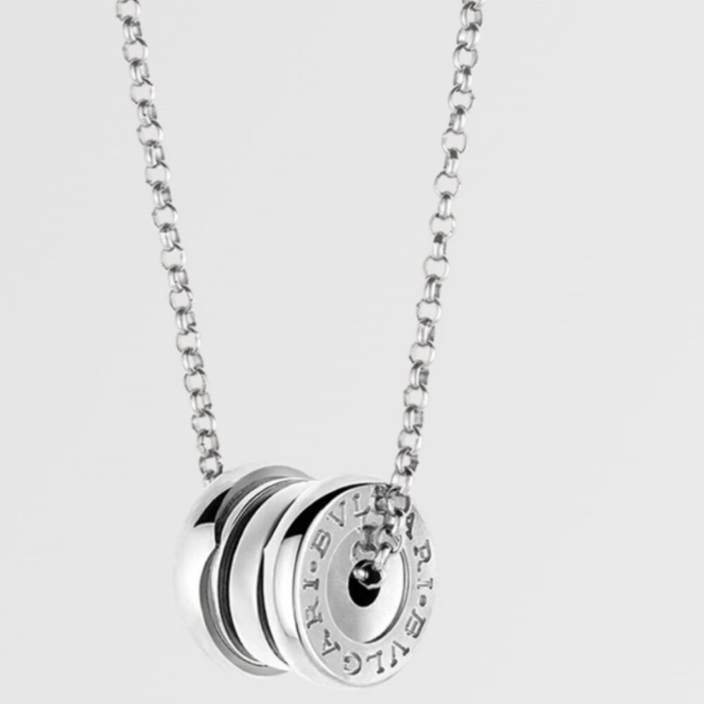 BVLGARI B.zero1 Necklace